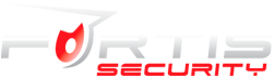 Fortis Secuirity Logo